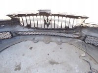 Бампер передний kpl. pdc жгут решётка радиатора идеальное состояние maserati quattroporte vi 2013- Цена, фото thumb