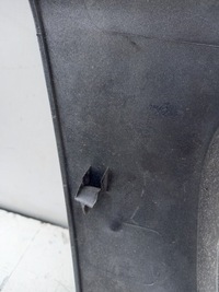 фото thumb №10, Решітка радіатора решітка радіатора fiat ducato 1308067070