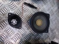 фото thumb №8, Bmw x5 f15 f85 x6m f86 комплект аудио harman kardon