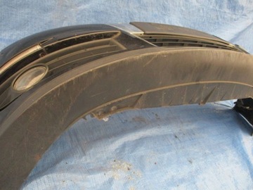 фото thumb №10, Бампер перед переднее vw passat b6 pdc комплектный цвет lc9x