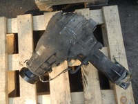 фото thumb №1, Мост дифференциал перед mercedes ml w164 164