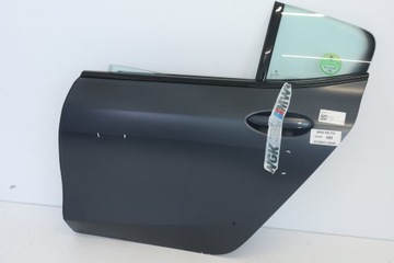 фото thumb №12, Двері ліві лівий перед передні зад задні bmw m8 f93 g16 490