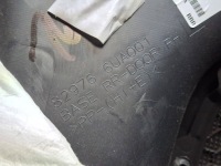 Обивка карка дверь задняя правая  nissan qashqai j12 21- 829766ua001 с Разборки, фото thumb