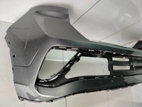 фото thumb №3, Vw t-roc r-line 2ga lift 2021- бампер задняя задний 2ga807417j