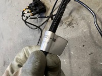 Распределитель клапан шланг подвеска перед задний land rover discovery v l462 Цена, фото thumb