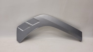 фото thumb №1, Tucson iv планка na крыло правая зад