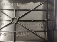 Купити Bentley flying spur клема піротехнічна 2005 3w0937506a, фото thumb