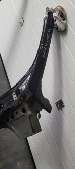 фото thumb №7, A3 8v lift s3 поріг блок двигуна обшивка права правий перед sedan ly9b