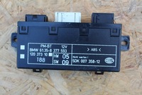 фото thumb №1, Модуль блок управления дверь bmw e39 e38 8377593