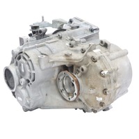 фото thumb №10, Audi q3 8u 2.0 tdi dfta quattro механічна коробка передач передач qcr 02q300047e