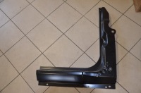 фото thumb №1, Порог правый обшивка порог правого wrangler jl 2018+ gladiator 68302714ac