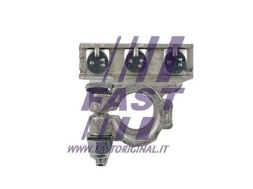 Быстрый аккумуляторный адаптер FT75022