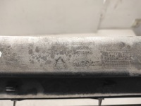 фото thumb №6, Opel vivaro a 01-06 решітка радіатора решітка радіатора решітка радіатора 91166765