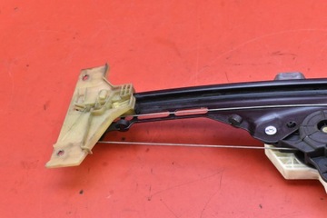 фото thumb №9, Підйомник вікна лівий зад 9676172480 citroen c4 grand picasso 2 ii 13-17