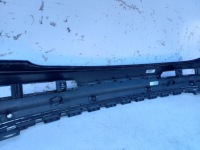 Бампер задняя audi q7 ii 4m0 s-line 6xpdc 4m0807511 Доставка, фото thumb