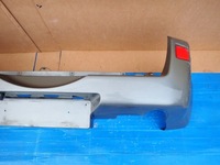 фото thumb №8, Suzuki grand vitara ii 5d 05-08 бампер задний