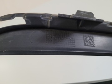 фото thumb №7, Bmw g05 x5 msp м-пакет м-пакет решётка левая бампера заглушка 8073439