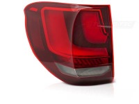 фото thumb №1, Лампа задня ліва bmw x5 f15 13-18