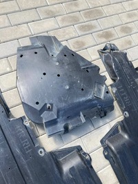 фото thumb №10, Subaru forester захист двигуна захист підвіска