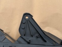 Mitsubishi l200 2019-2024 фара правая  ксенон 26010w590p оригинал Оригинал, фото thumb