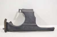 Купить Защита отсек двигателя подкрылок правая mercedes r129 sl 500sl 1298201478, фото thumb