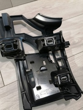 фото thumb №12, Mercedes gle ползун бампер левый зад a1678804101