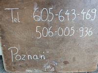 фото thumb №9, Дверь volkswagen taigo задние левая ---- poznań ---- giełda