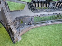 фото thumb №14, Skoda kamiq 658 19- бампер передний перед