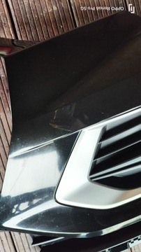 фото thumb №14, Кутник бампера ліва audi q3 83a807437