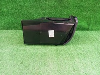 фото thumb №14, Audi a3 8l 96-03 полка бардачок сиденье сиденья правый левый чёрный кронштейн