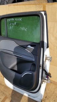 фото thumb №12, Zafira c дверь левая задняя z40r 12-