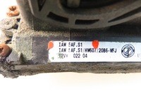 фото thumb №9, Блок управления fiat panda ii 169_ 1.1 54 - 187 a1.000 iaw5afs1 55193435