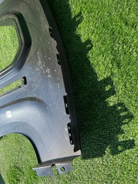 фото thumb №7, Крыло порог правые зад berlingo 4 proace partner 9827669780 длинный maxi новый