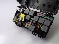 фото thumb №4, Коробка предохранителей dodge journey 2.0 crd 2010 rok