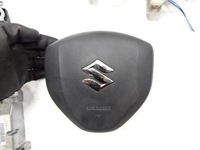 фото thumb №11, Подушки безопасности ремни kpl. suzuki swift mk7 3 дверь