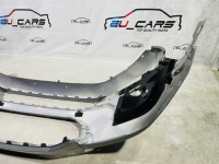 Ford puma mk2 titanium бампер перед передний 20- Доставка, фото thumb