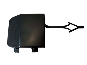 фото thumb №1, Заглушка фаркоп буксирувальний зад оригінальний номер skoda octavia