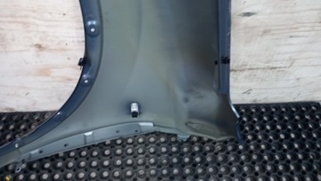 фото thumb №7, Nissan qashqai j10 крило перед праві b52g