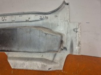 фото thumb №9, Scania r 17- корпус порог левая подножка góra 2418447