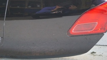 фото thumb №9, Кришка багажника зад opel astra j 5d hb