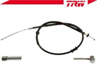 фото thumb №2, Trw gch642 cięgło, гальмо стояночний