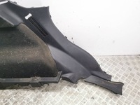 фото thumb №5, Mazda cx-5 ii 2019 нижній панель бардачка колеса запасного