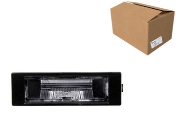 фото thumb №1, Підсвітка номерного знака реєстраційний abakus