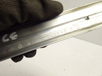 фото thumb №5, Espace iv напрямна кронштейн скло задня ліва