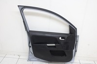 фото thumb №7, Двері лівий перед ліві передні ford fusion рестайлінг 2005r- j4