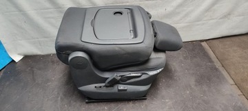 фото thumb №8, Сиденье переднее правый пассажира с подогревом renault scenic ii рестайлинг 1,5 dci