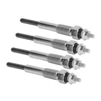 Купити 4 штук нагрівач оливи привідного свічка розжарювання 9825119780 9j, фото thumb