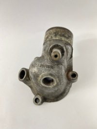 Корпус термостата патрубок mercedes w126 380 500 r107 m116 m117 1172010830 Недорого, фото thumb