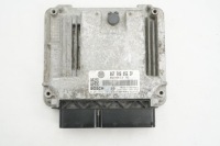 фото thumb №1, Бортовой компьютер блок управления двигателя vw 06f906056dp