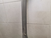 фото thumb №10, Обивка крышки audi a5 sportback 8t8867979 чёрная